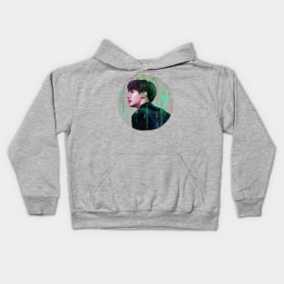 J HOPE BTS Kids Hoodie